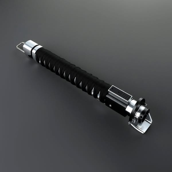 Ronin Colour Changing Saber
