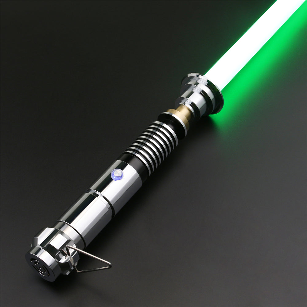 Luke V1 Colour Changing Saber