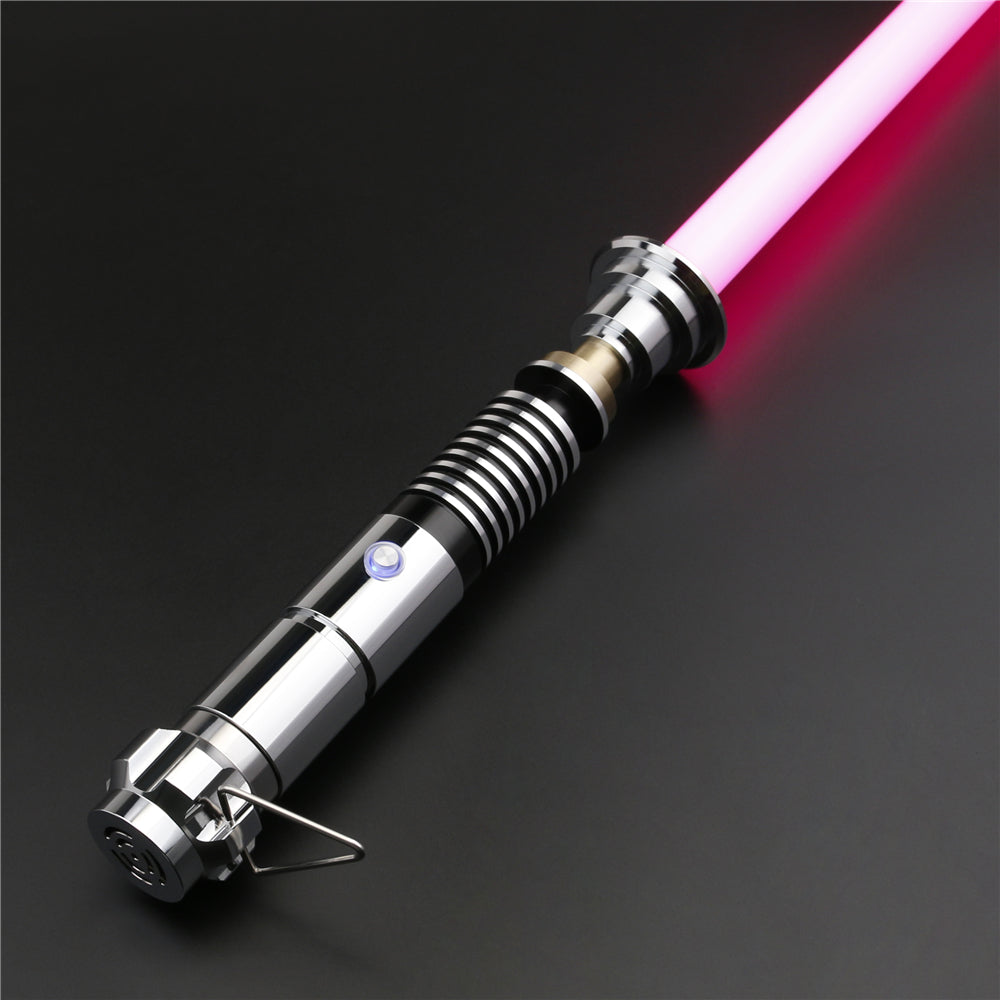 Luke V1 Colour Changing Saber