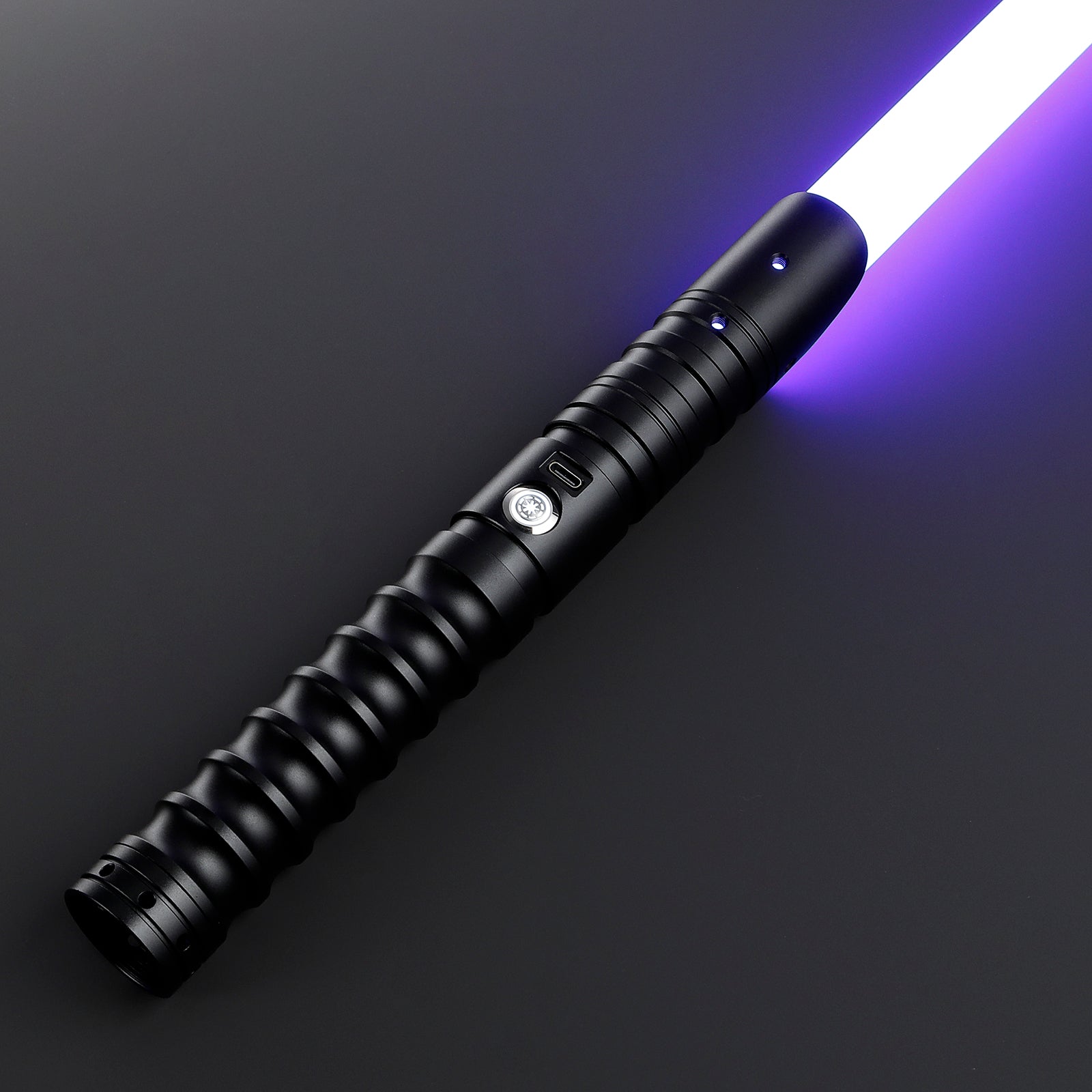 Apprentice Colour Changing Saber