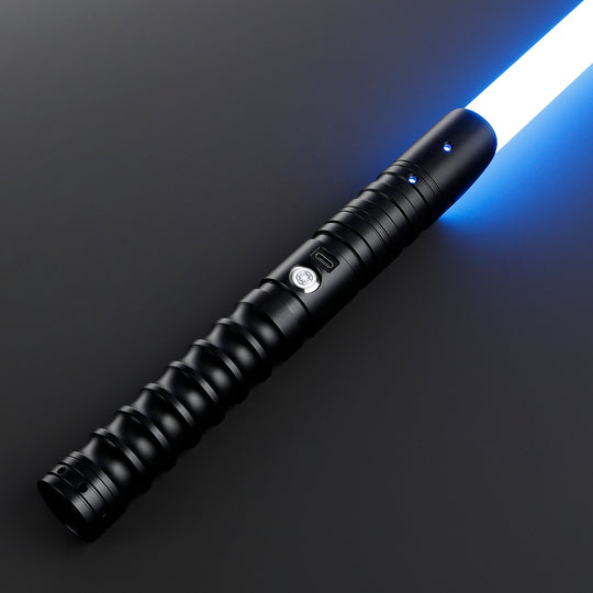Apprentice Colour Changing Saber