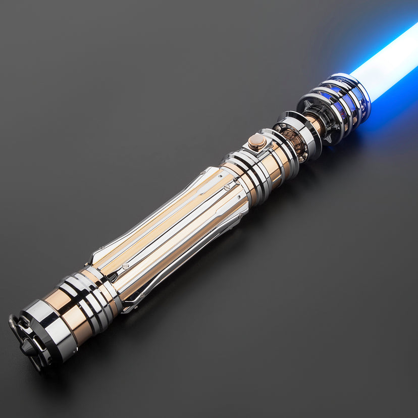 Leia Colour Changing Saber