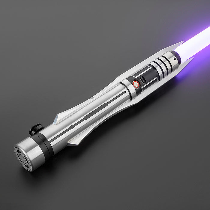 Revan Colour Changing Saber