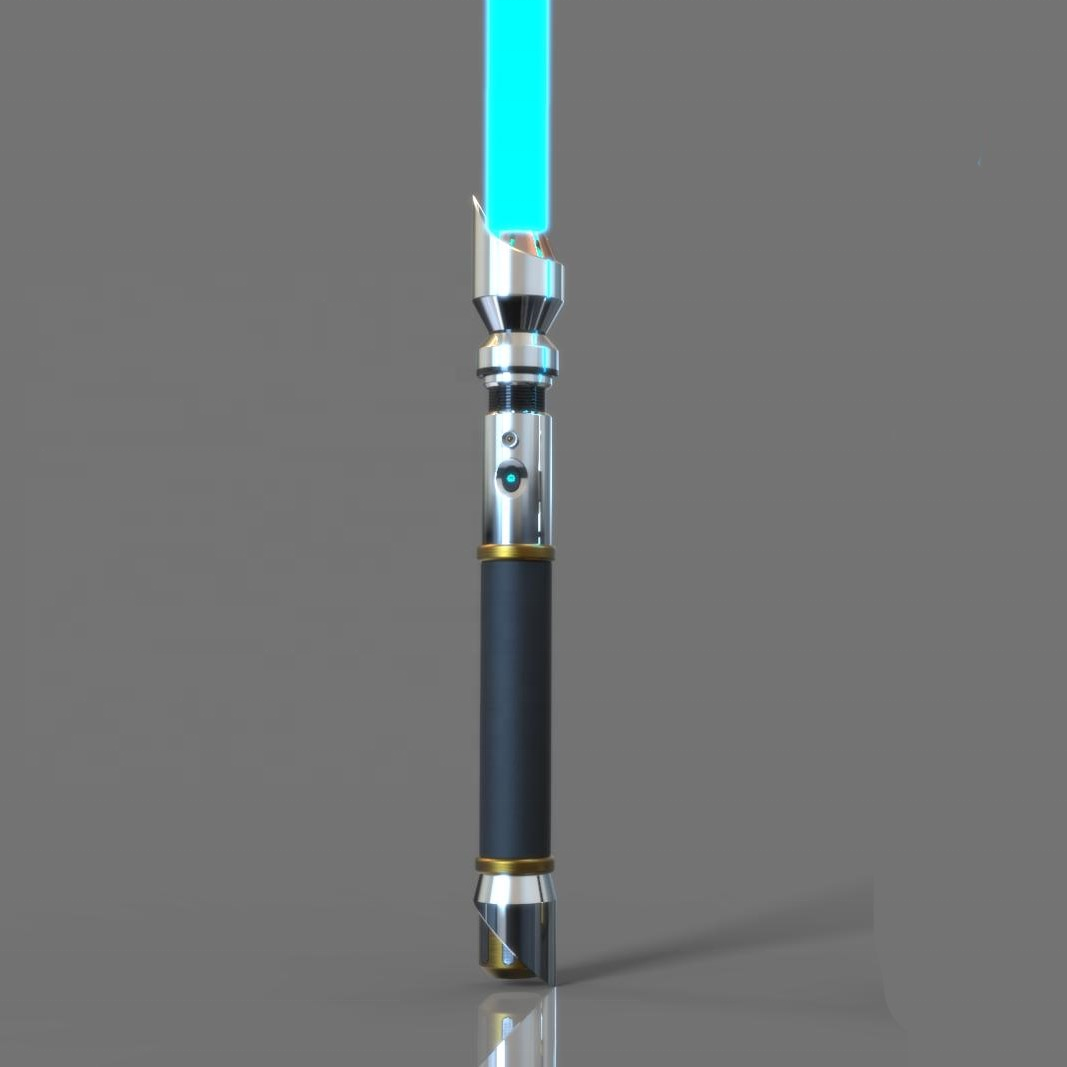 PRE ORDER - Guardian Colour Changing Saber